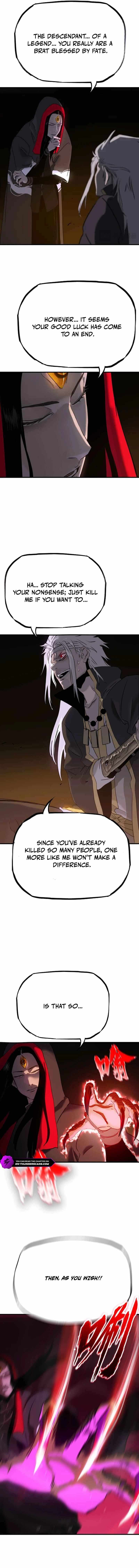 Seal Evils and the Pursuit of Truth Ch.9 p11