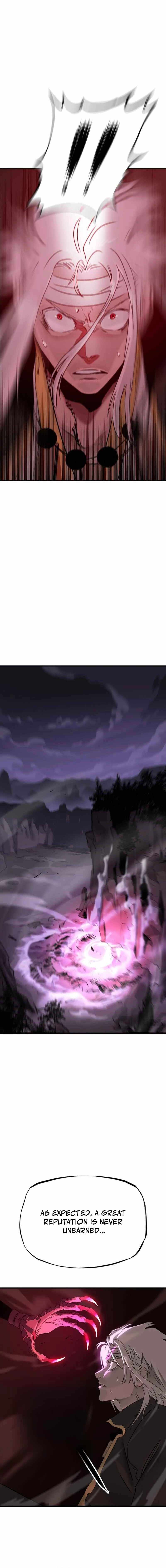Seal Evils and the Pursuit of Truth Ch.9 p12