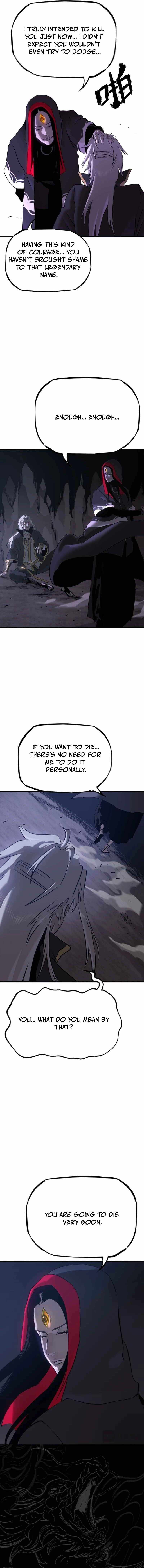Seal Evils and the Pursuit of Truth Ch.9 p13
