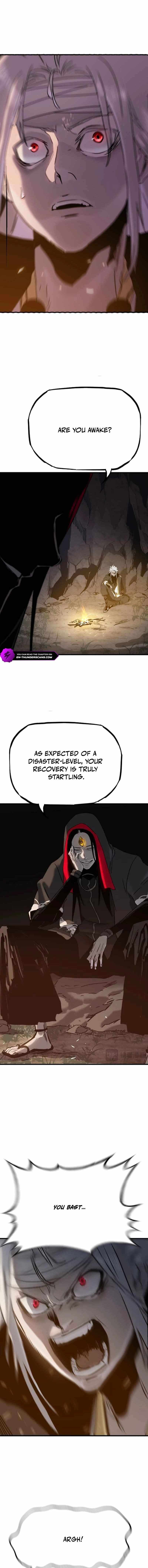 Seal Evils and the Pursuit of Truth Ch.9 p3