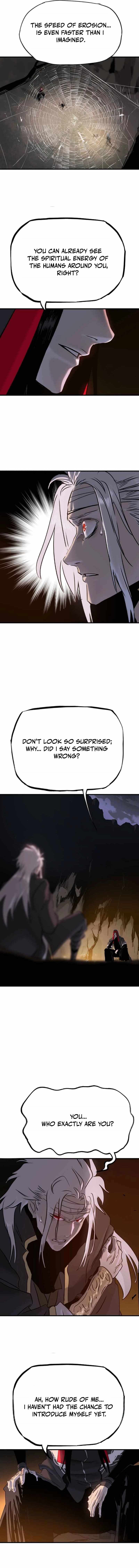 Seal Evils and the Pursuit of Truth Ch.9 p5