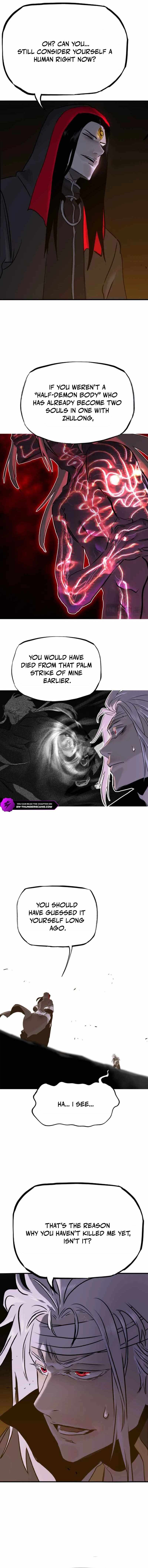 Seal Evils and the Pursuit of Truth Ch.9 p7