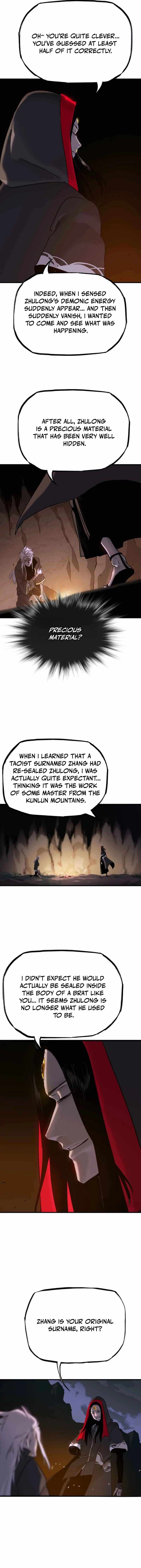 Seal Evils and the Pursuit of Truth Ch.9 p8