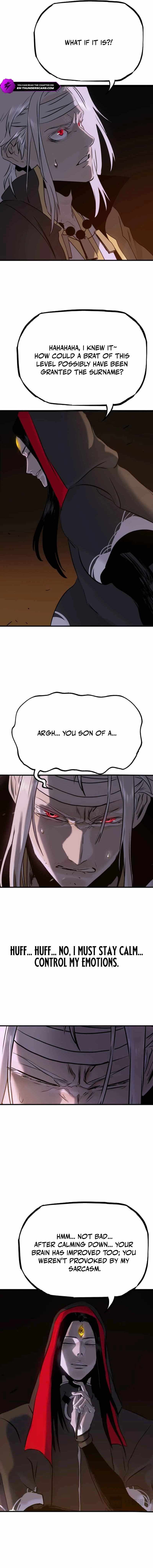 Seal Evils and the Pursuit of Truth Ch.9 p9