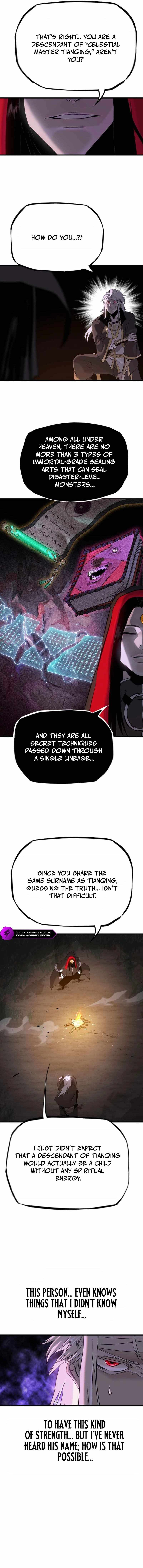 Seal Evils and the Pursuit of Truth Ch.9 p10