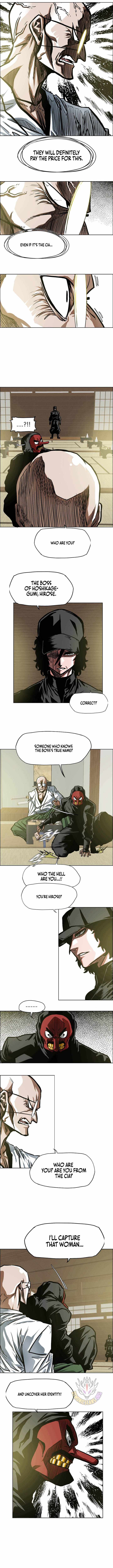 Secret Family Ch.63 p2