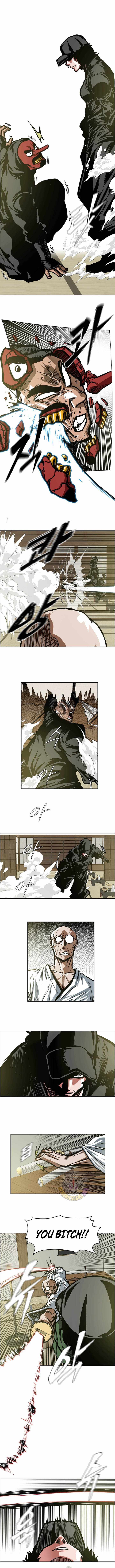 Secret Family Ch.63 p3