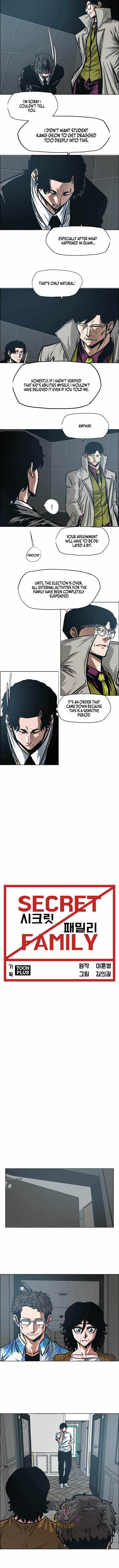 Secret Family Ch.63 p8