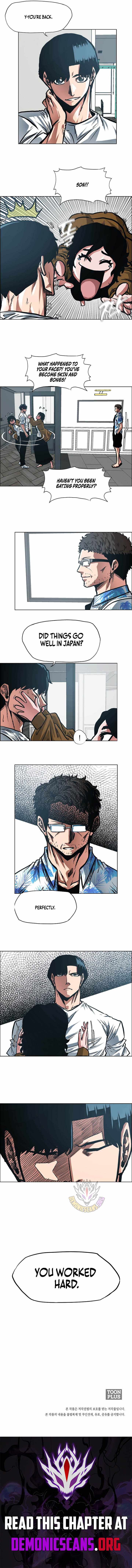 Secret Family Ch.63 p9