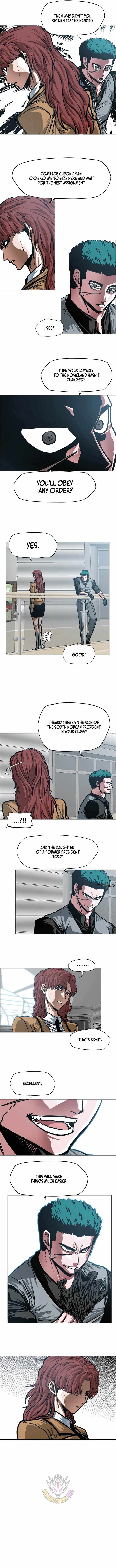 Secret Family Ch.69 p2