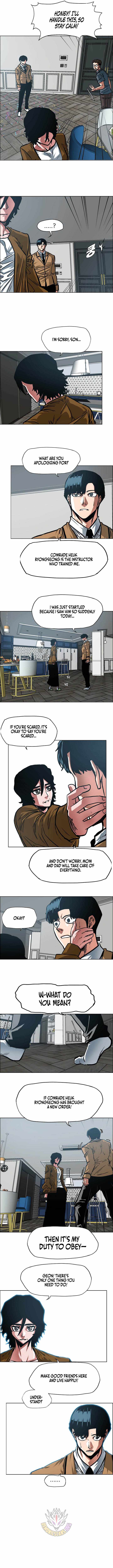 Secret Family Ch.69 p5