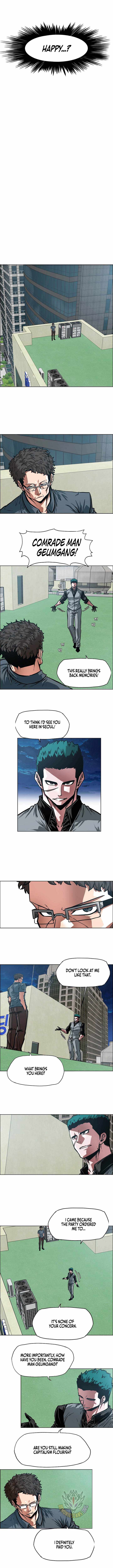 Secret Family Ch.69 p6