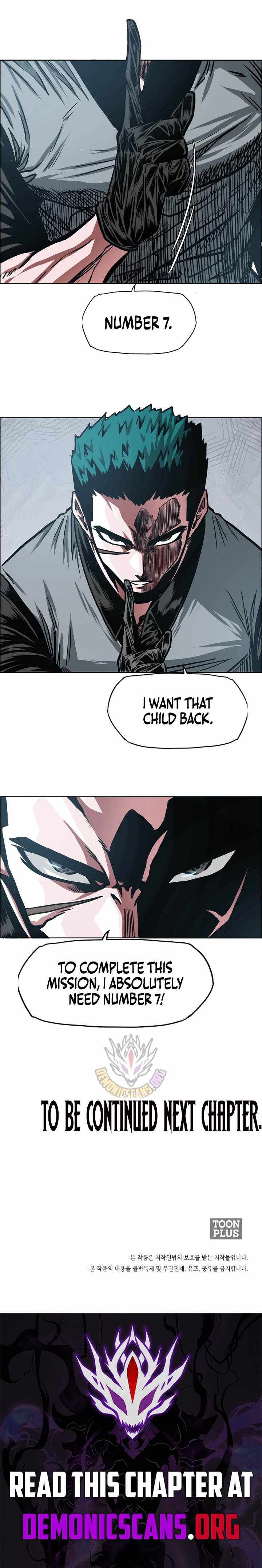 Secret Family Ch.69 p8