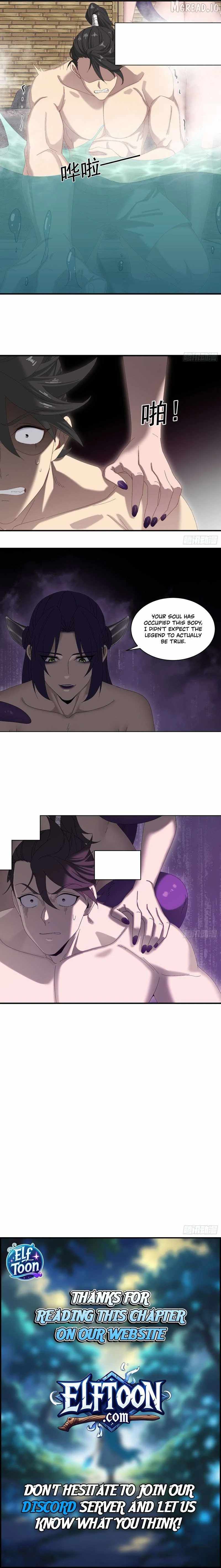 Secretly Cultivating by the Demon Cult Leader's Side Ch.77 p4