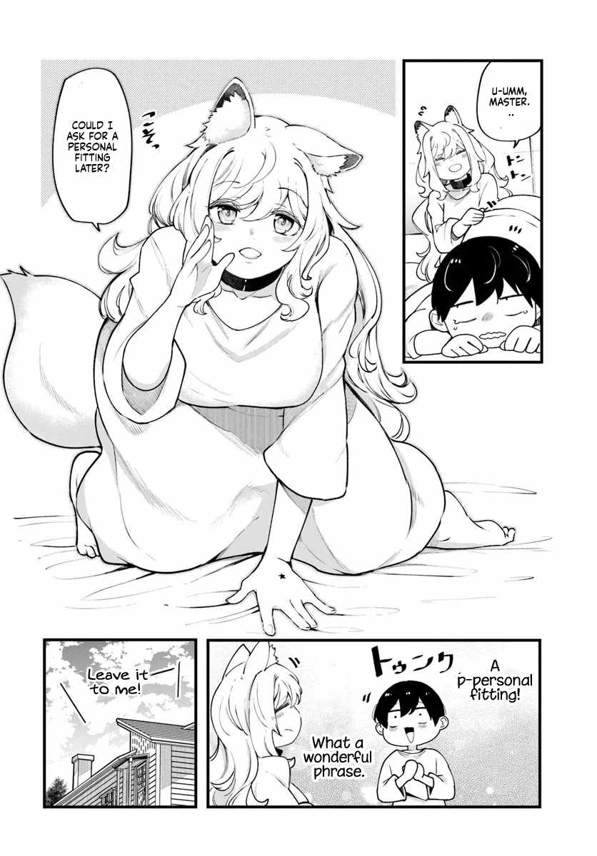 Seichou Cheat de Nandemo Dekiru You ni Natta ga, Mushoku Dake wa Yamerarenai You Desu Ch.99 p23