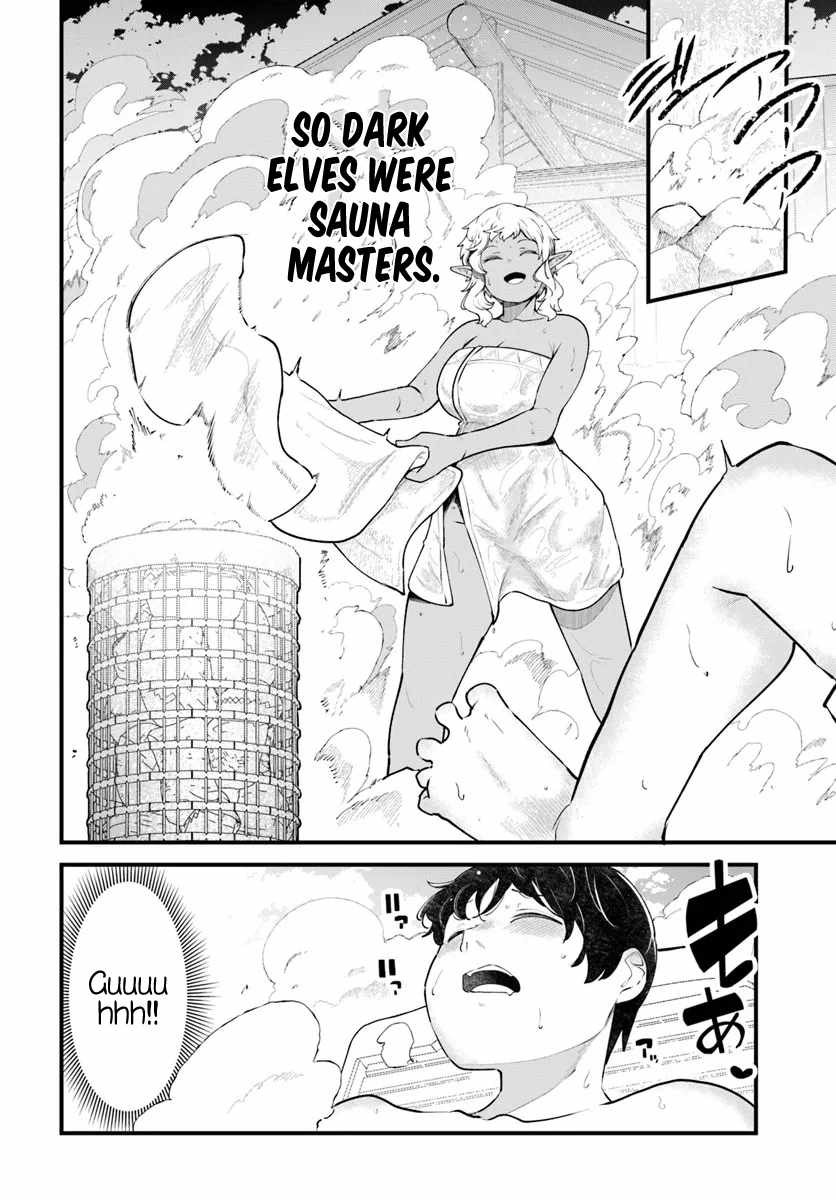 Seichou Cheat de Nandemo Dekiru You ni Natta ga, Mushoku Dake wa Yamerarenai You Desu Ch.99 p9