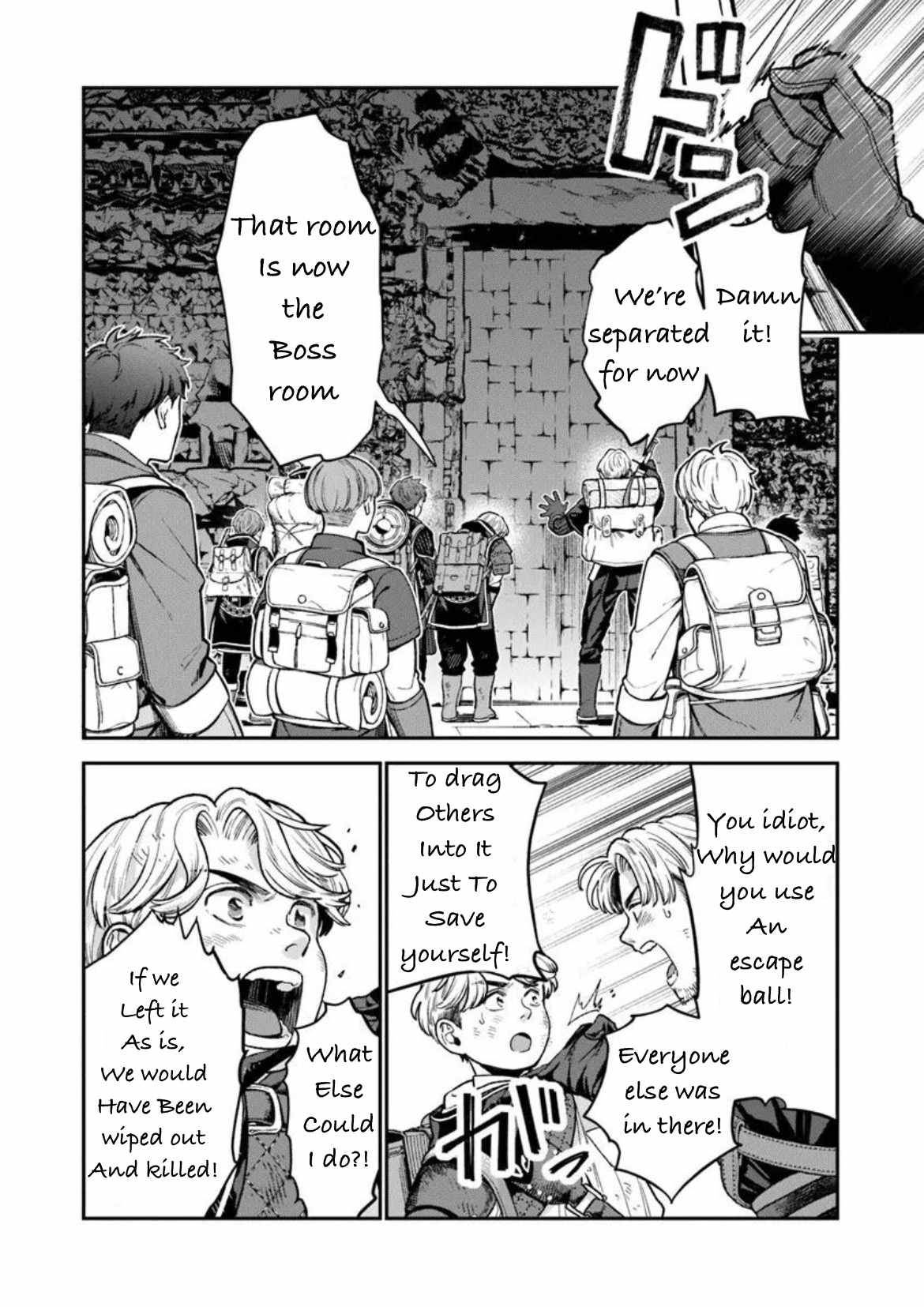 Rise of the Life Wizard Ch.25 p14