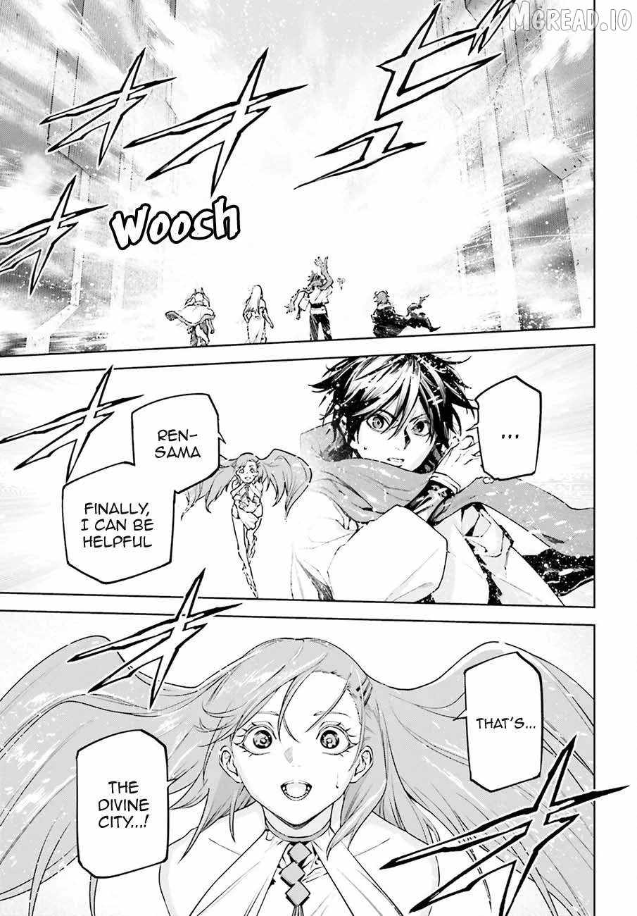 Sekai no Owari no Encore Ch.92 p1