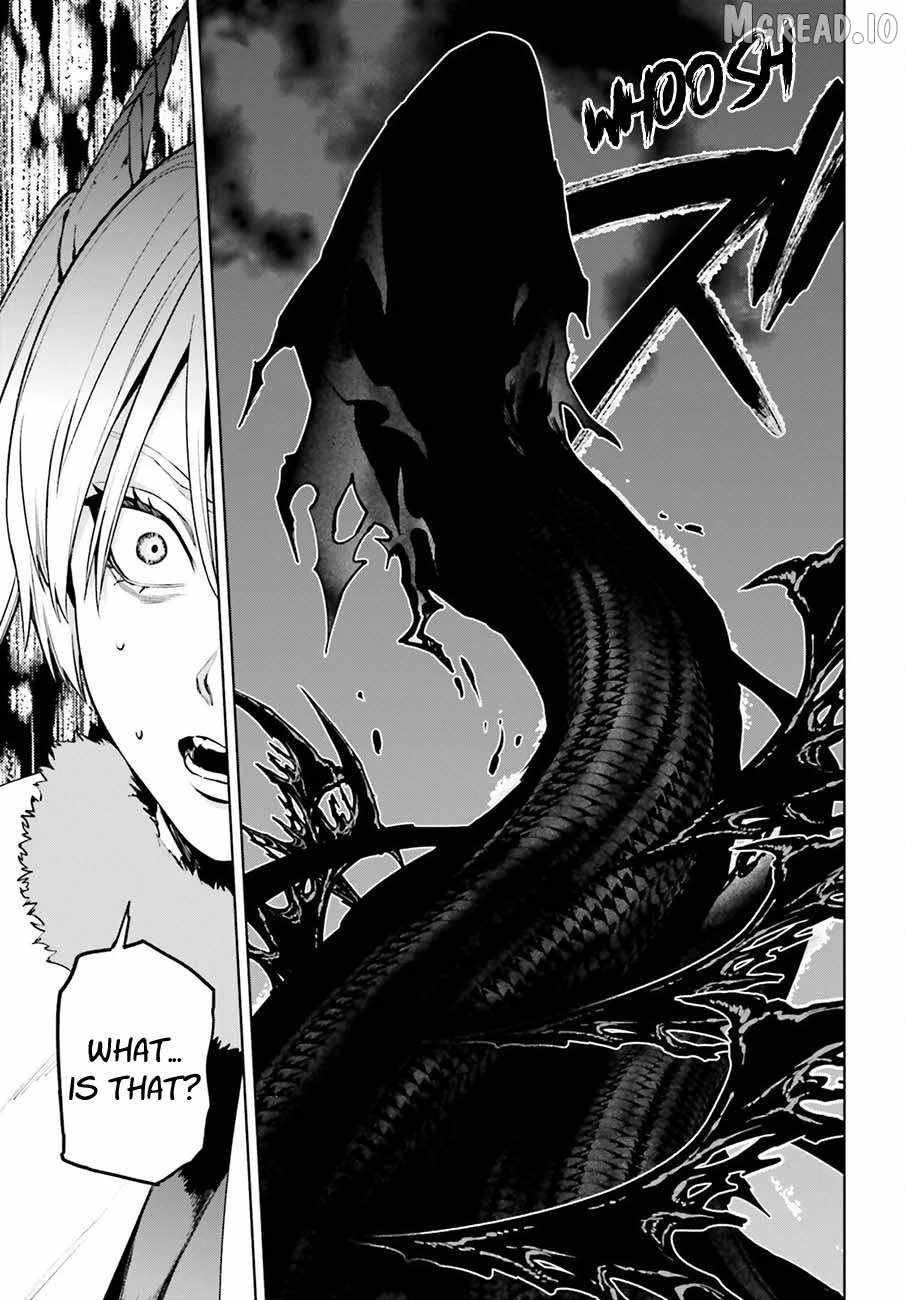 Sekai no Owari no Encore Ch.92 p11