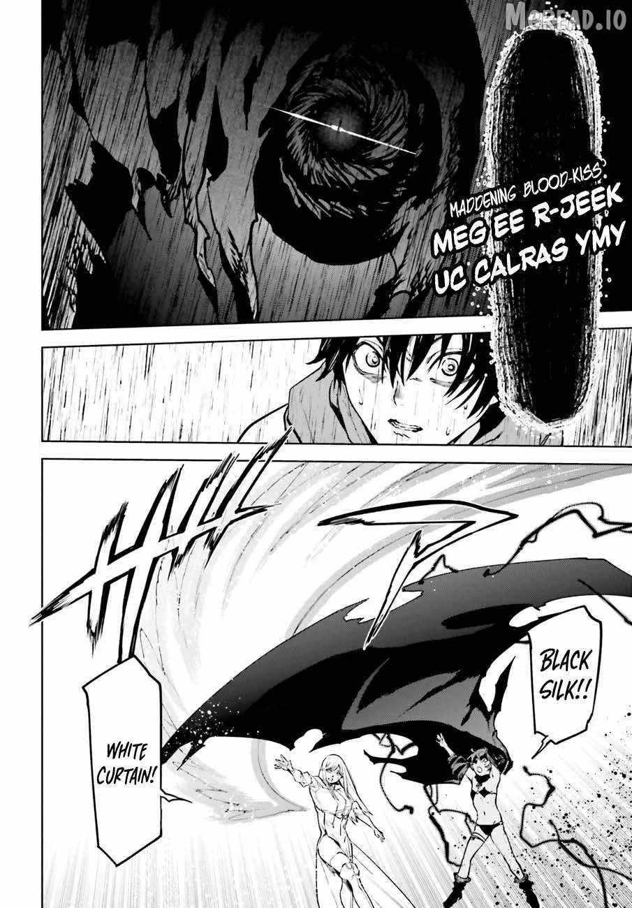Sekai no Owari no Encore Ch.92 p13