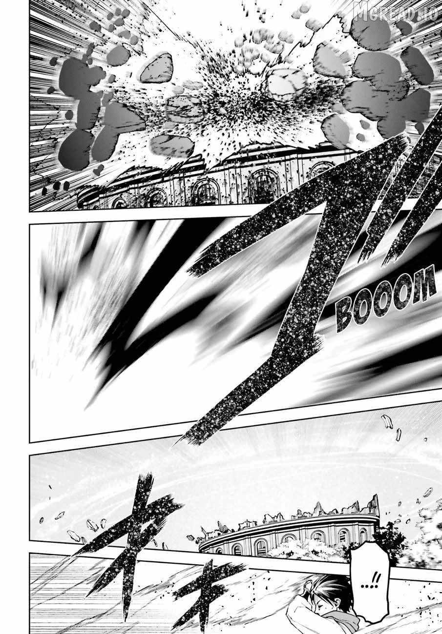 Sekai no Owari no Encore Ch.92 p15