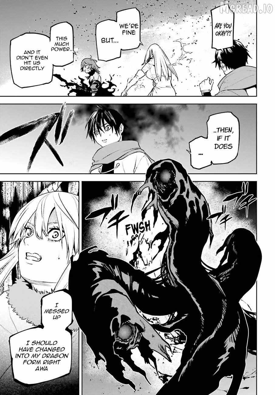 Sekai no Owari no Encore Ch.92 p16