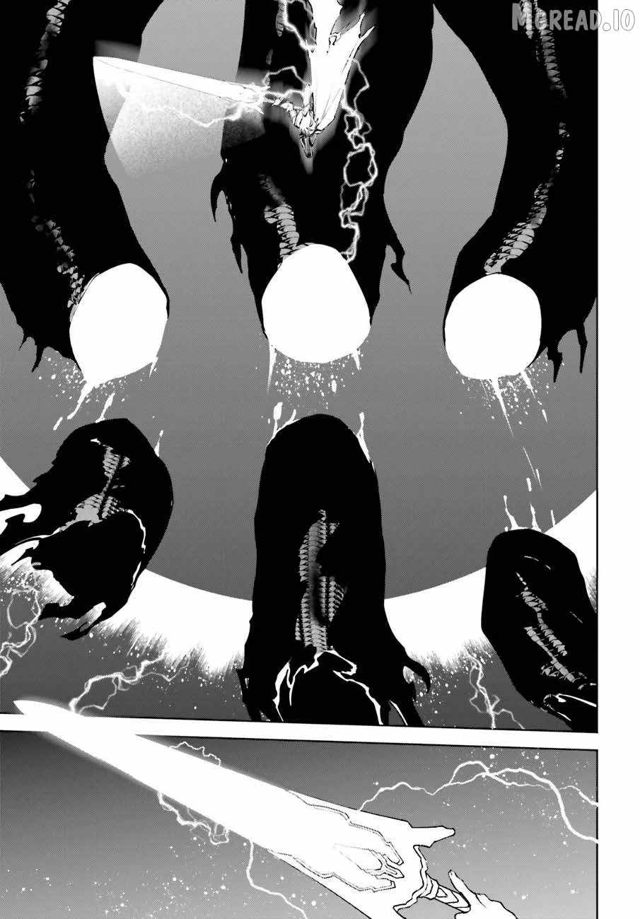 Sekai no Owari no Encore Ch.92 p18
