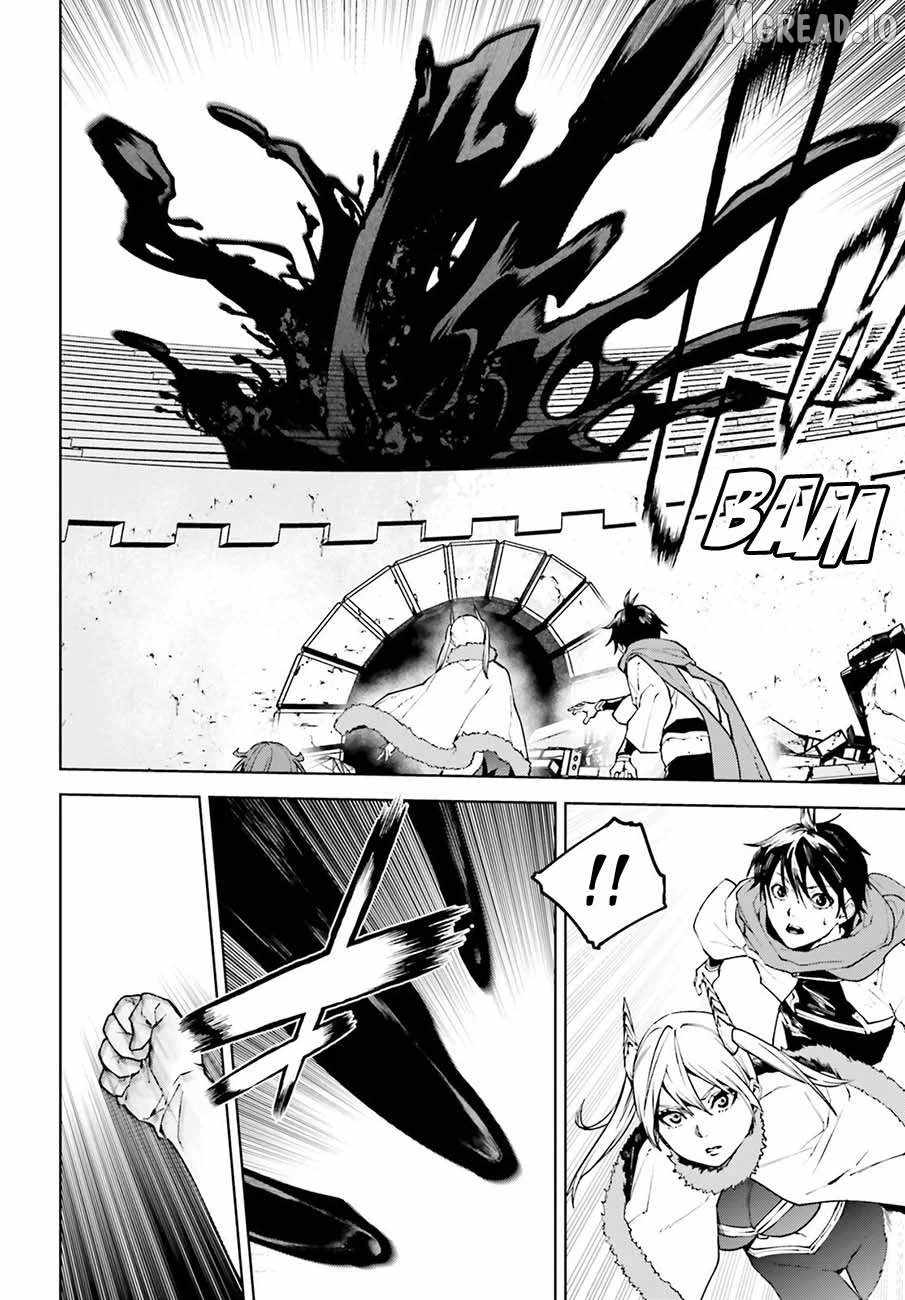 Sekai no Owari no Encore Ch.92 p6