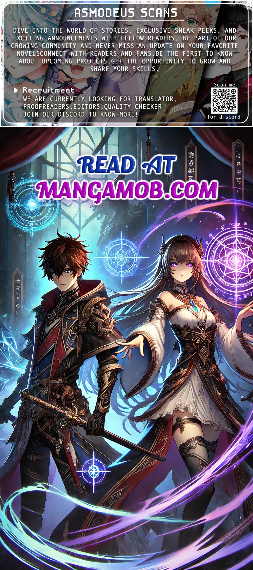 Sekai Saikyou no Kishi wa, Kanarazu Shinu Heroine wo Sukuu Tame Isekai Demo Saikyou no Kishi to Naru ~Ryoutei ni Hana wo, Ryoute ni Ken wo~ Ch.16 p34
