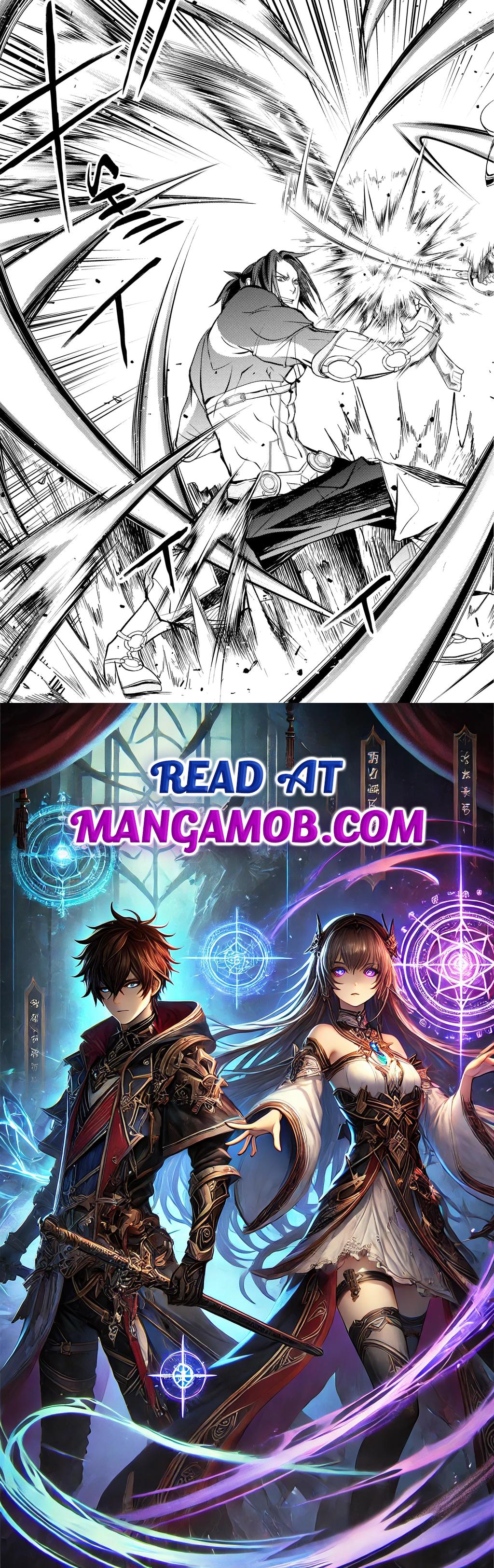 Senmetsumadou no Saikyou Kenja: Musai no Kenja, Madou wo Kiwame Saikyou e Itaru Ch.35 p15