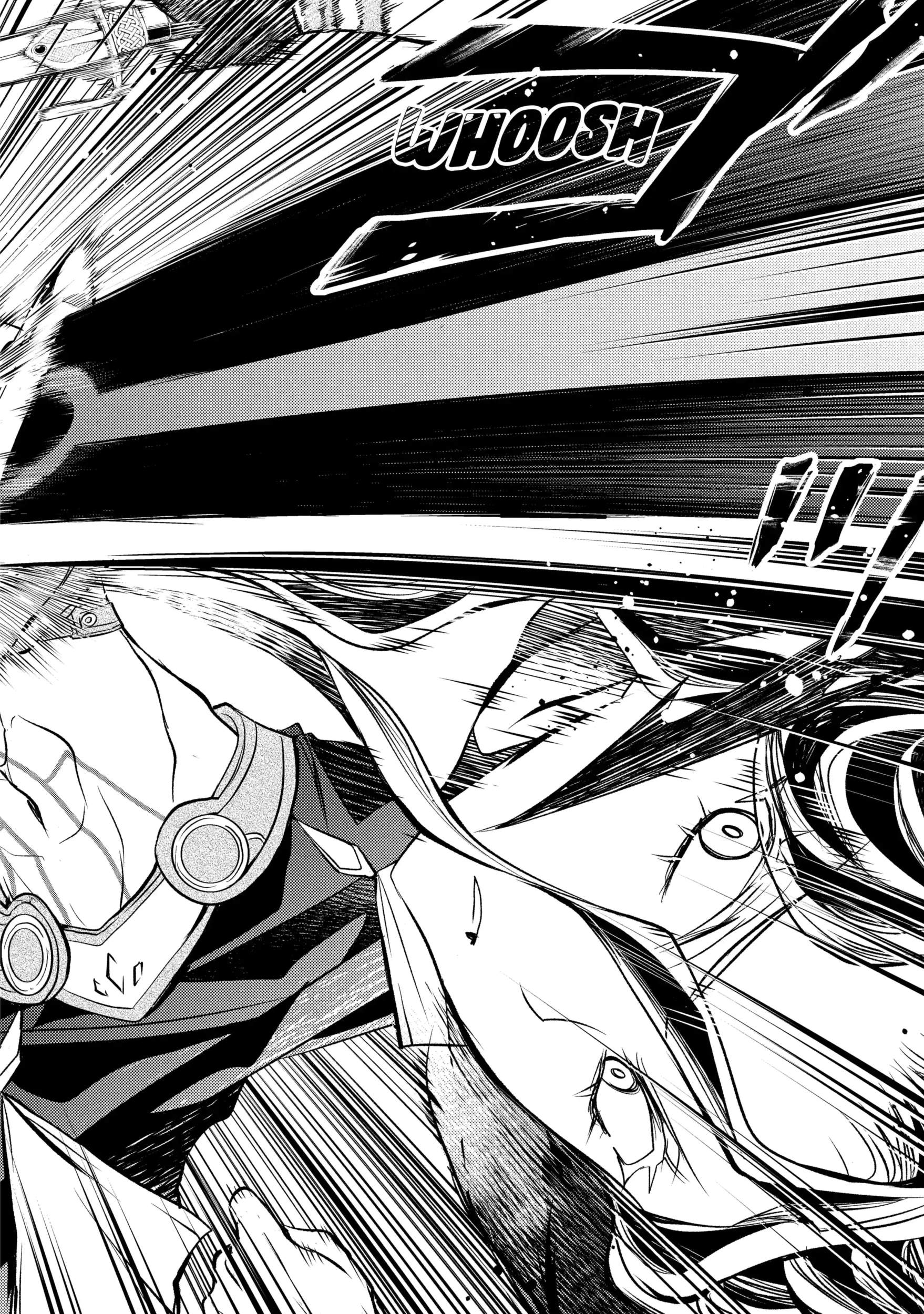Senmetsumadou no Saikyou Kenja: Musai no Kenja, Madou wo Kiwame Saikyou e Itaru Ch.35 p6