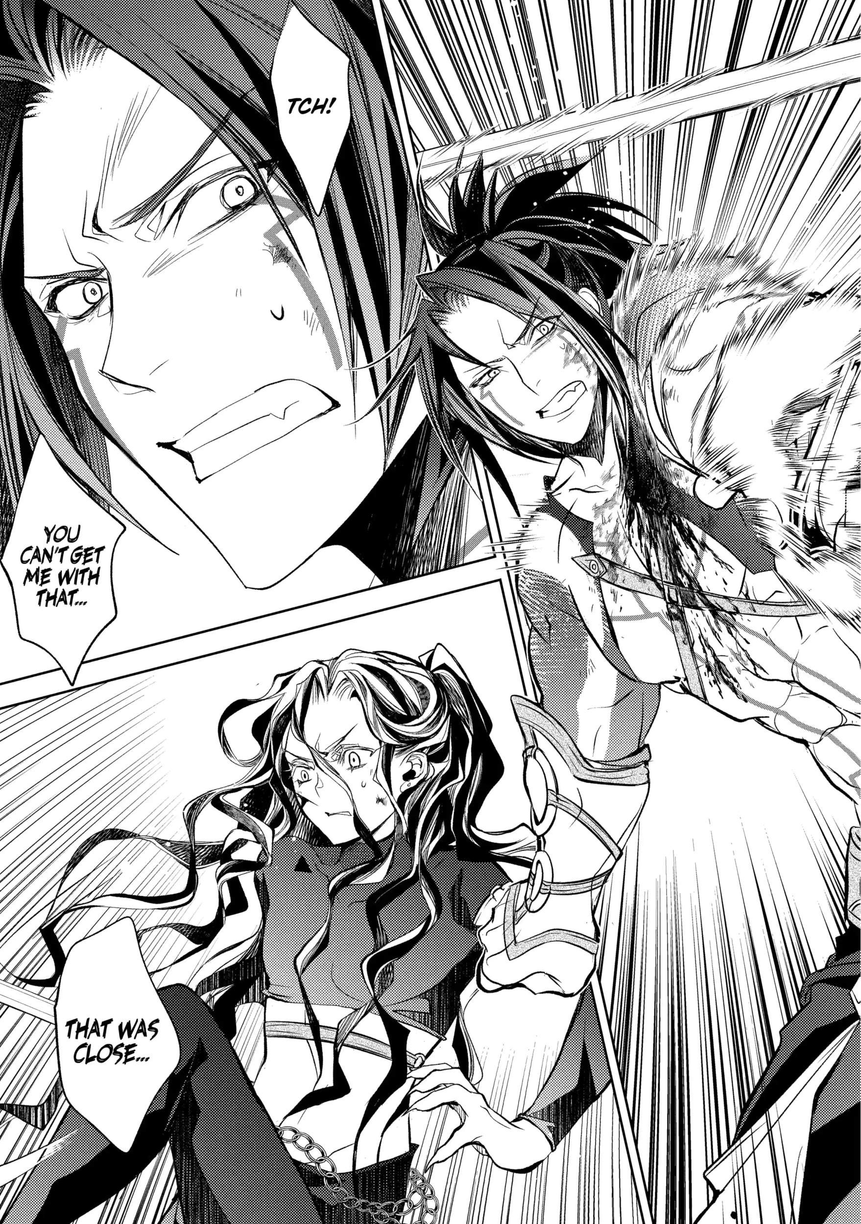 Senmetsumadou no Saikyou Kenja: Musai no Kenja, Madou wo Kiwame Saikyou e Itaru Ch.35 p7