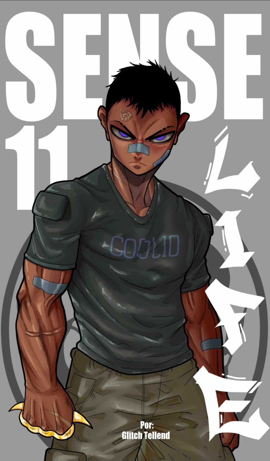 Sense Life Ch.11 p1