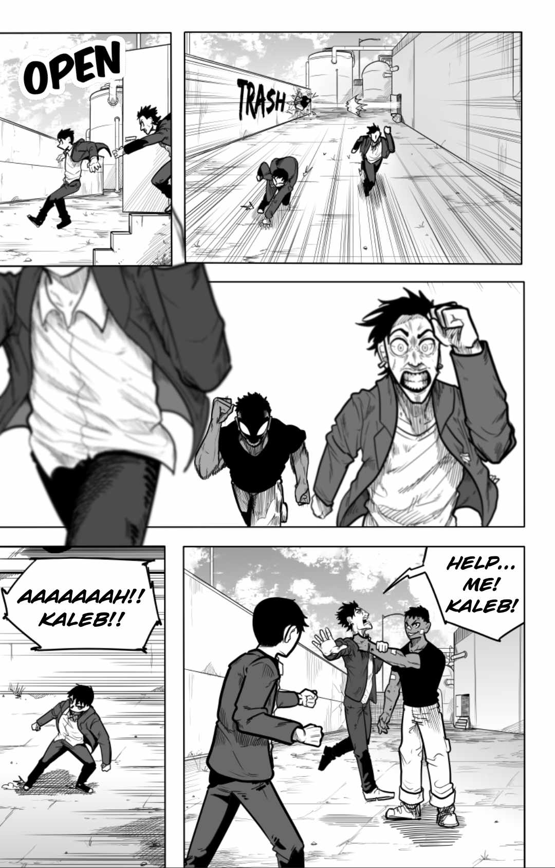 Sense Life Ch.11 p18