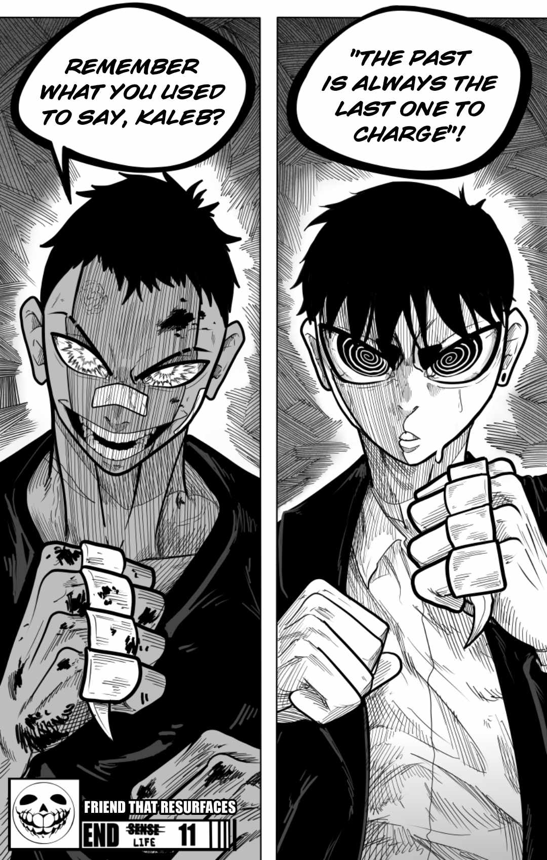 Sense Life Ch.11 p20