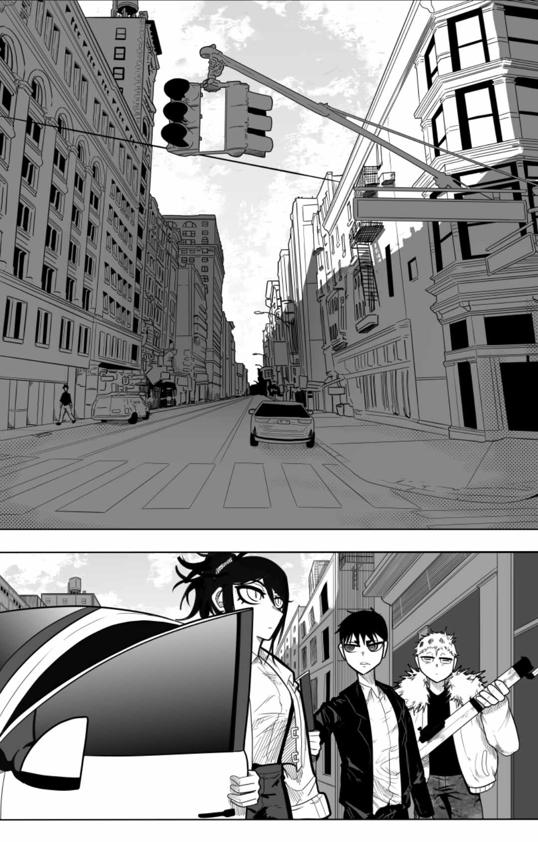 Sense Life Ch.11 p3