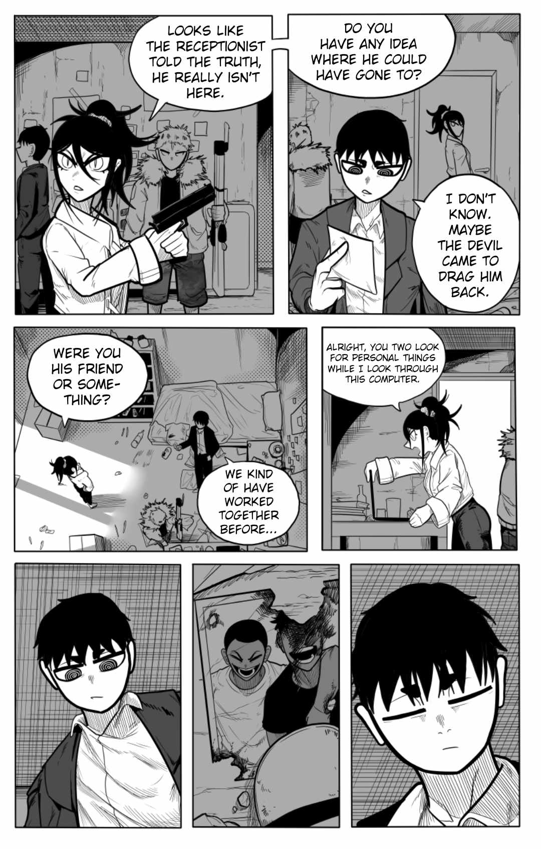 Sense Life Ch.11 p5
