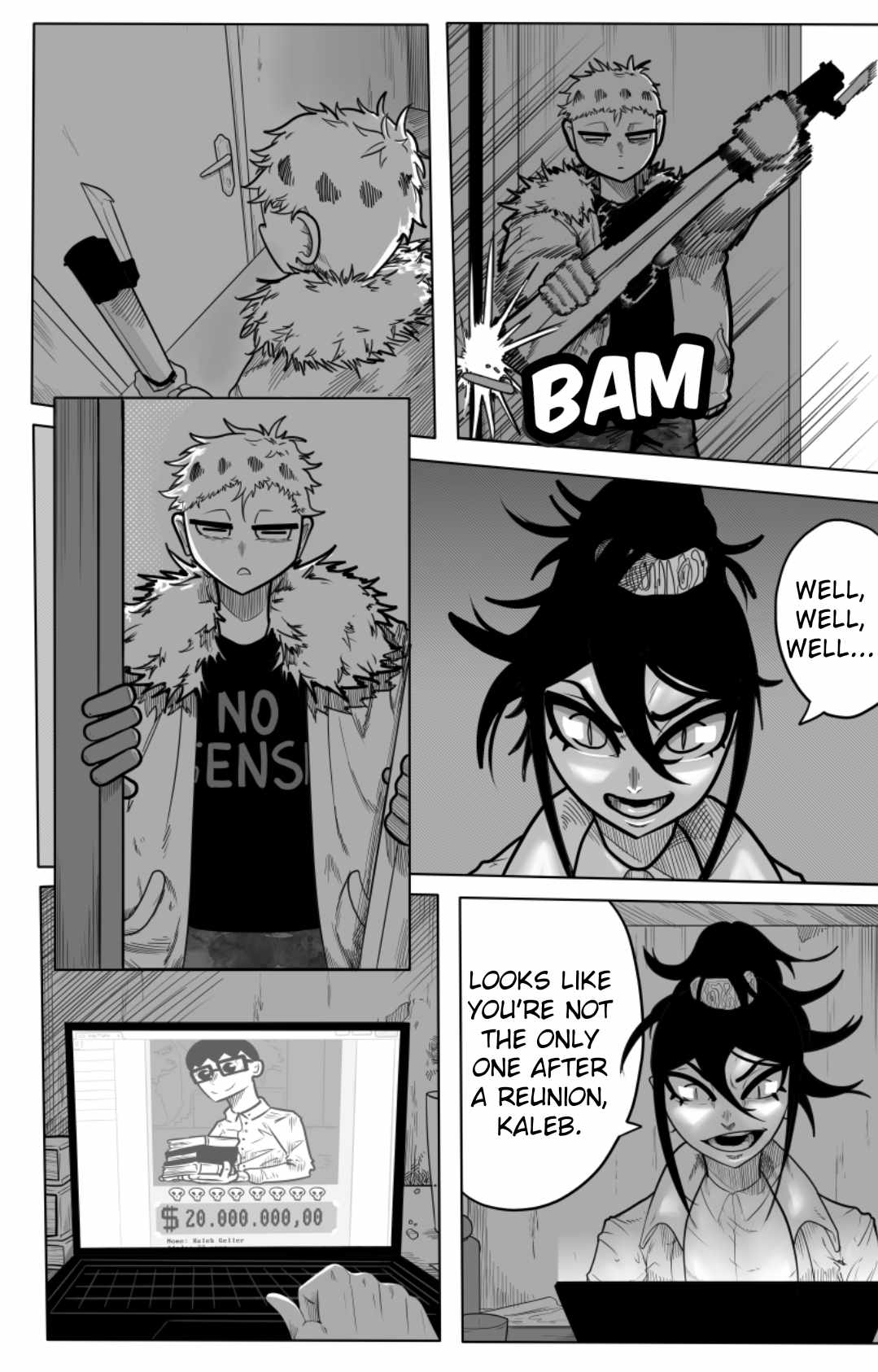 Sense Life Ch.11 p7