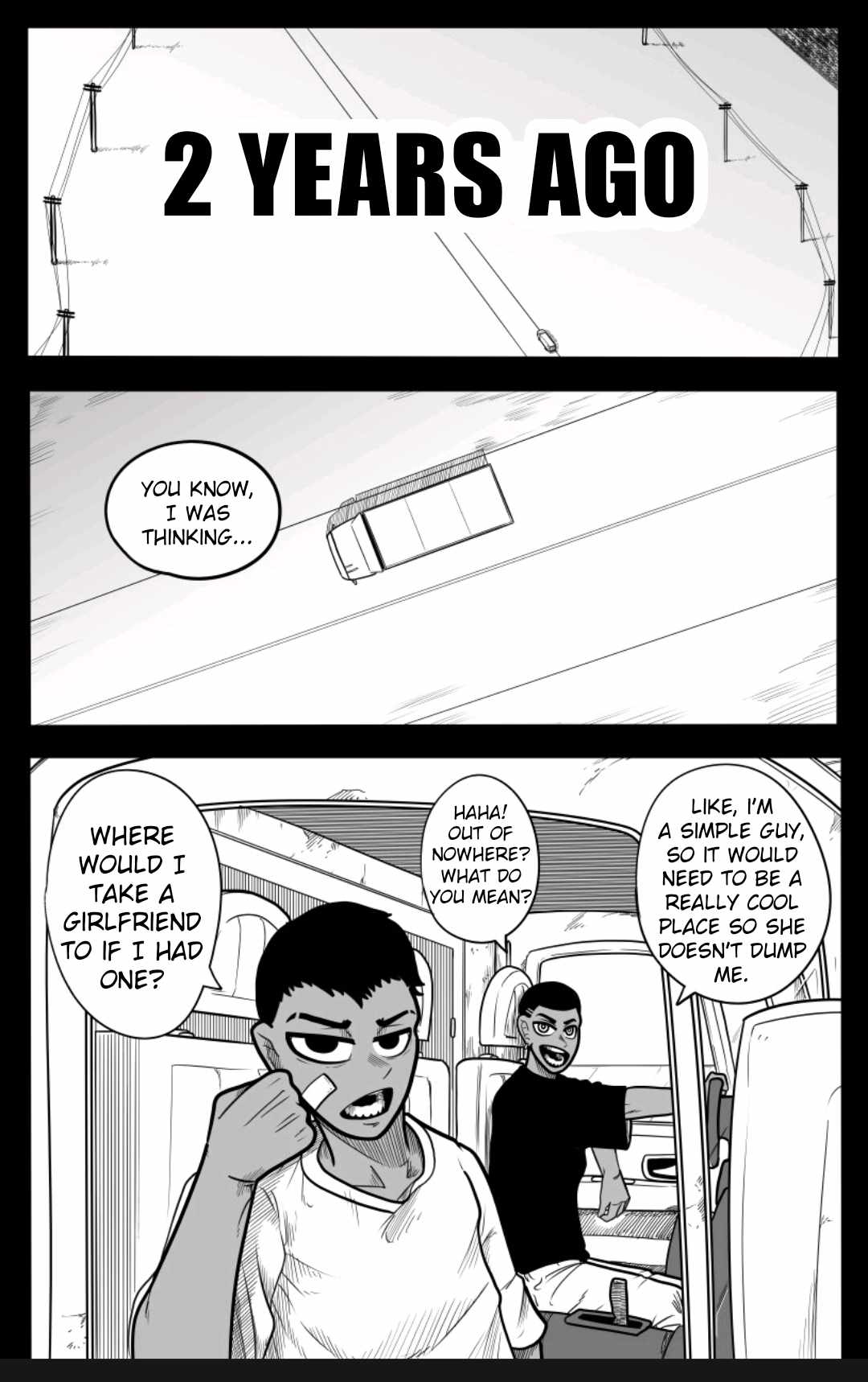 Sense Life Ch.12 p2