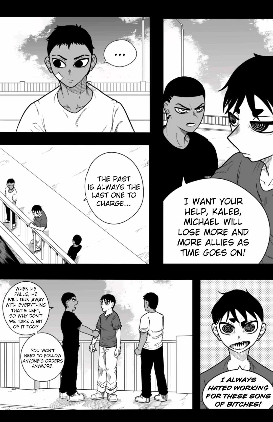 Sense Life Ch.12 p16