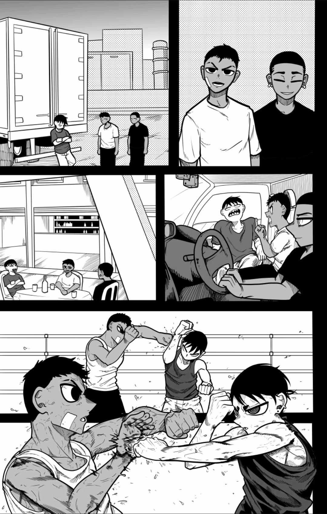 Sense Life Ch.12 p17