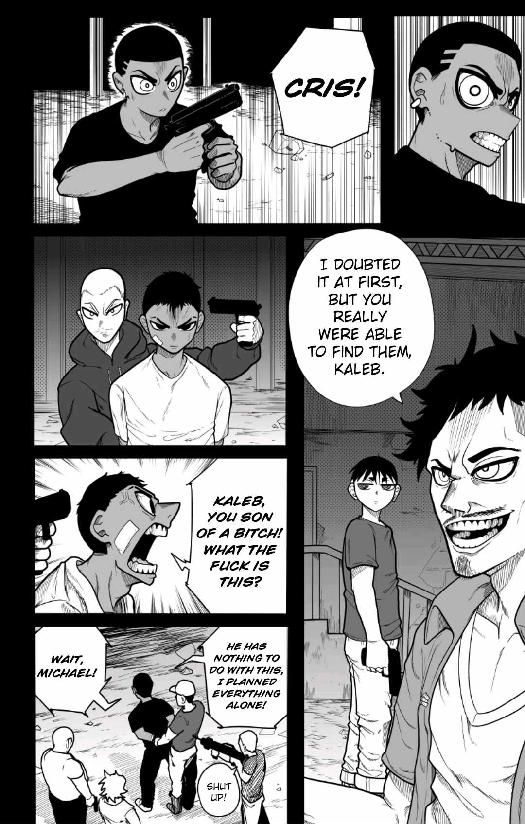 Sense Life Ch.12 p20