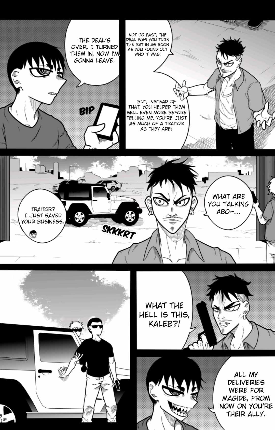 Sense Life Ch.12 p21