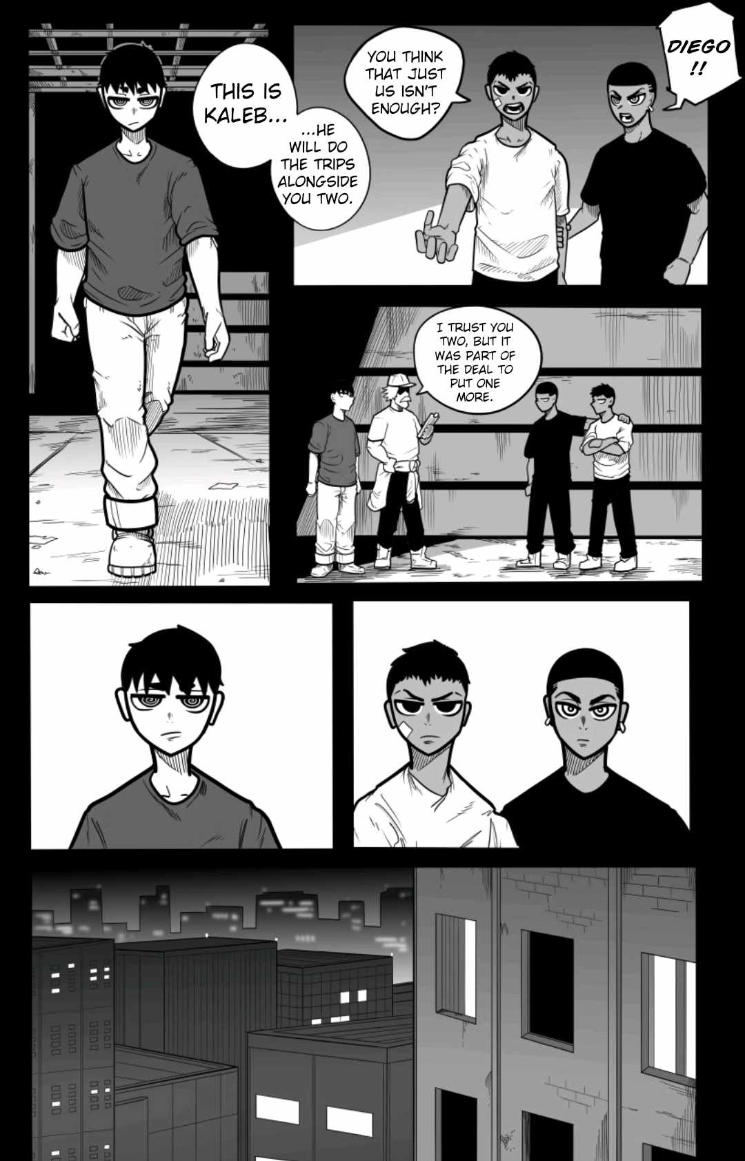 Sense Life Ch.12 p4