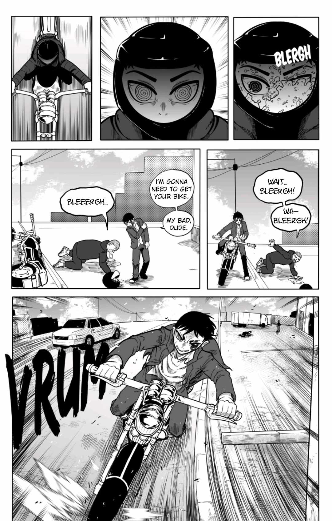 Sense Life Ch.12 p36