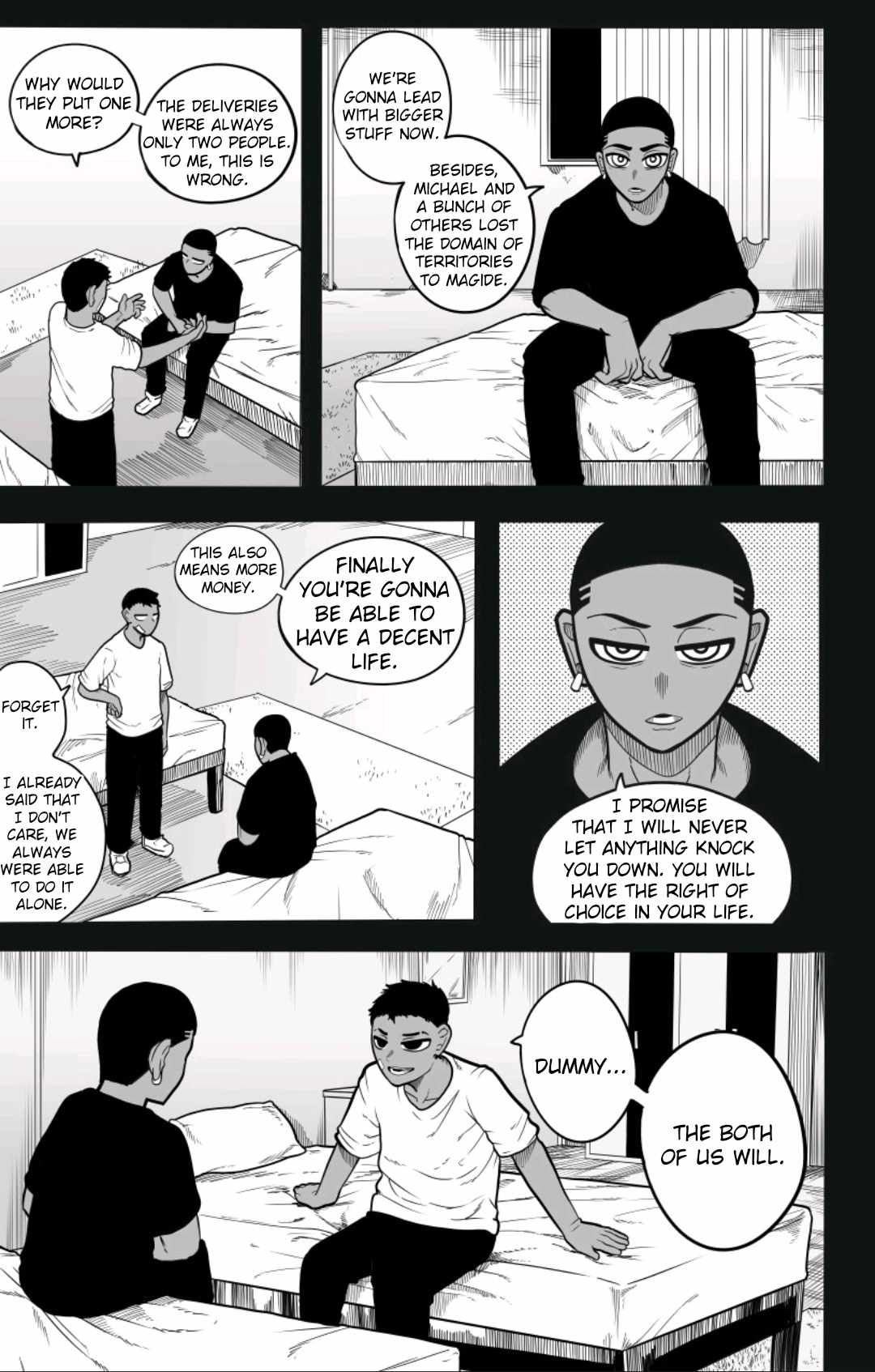 Sense Life Ch.12 p5