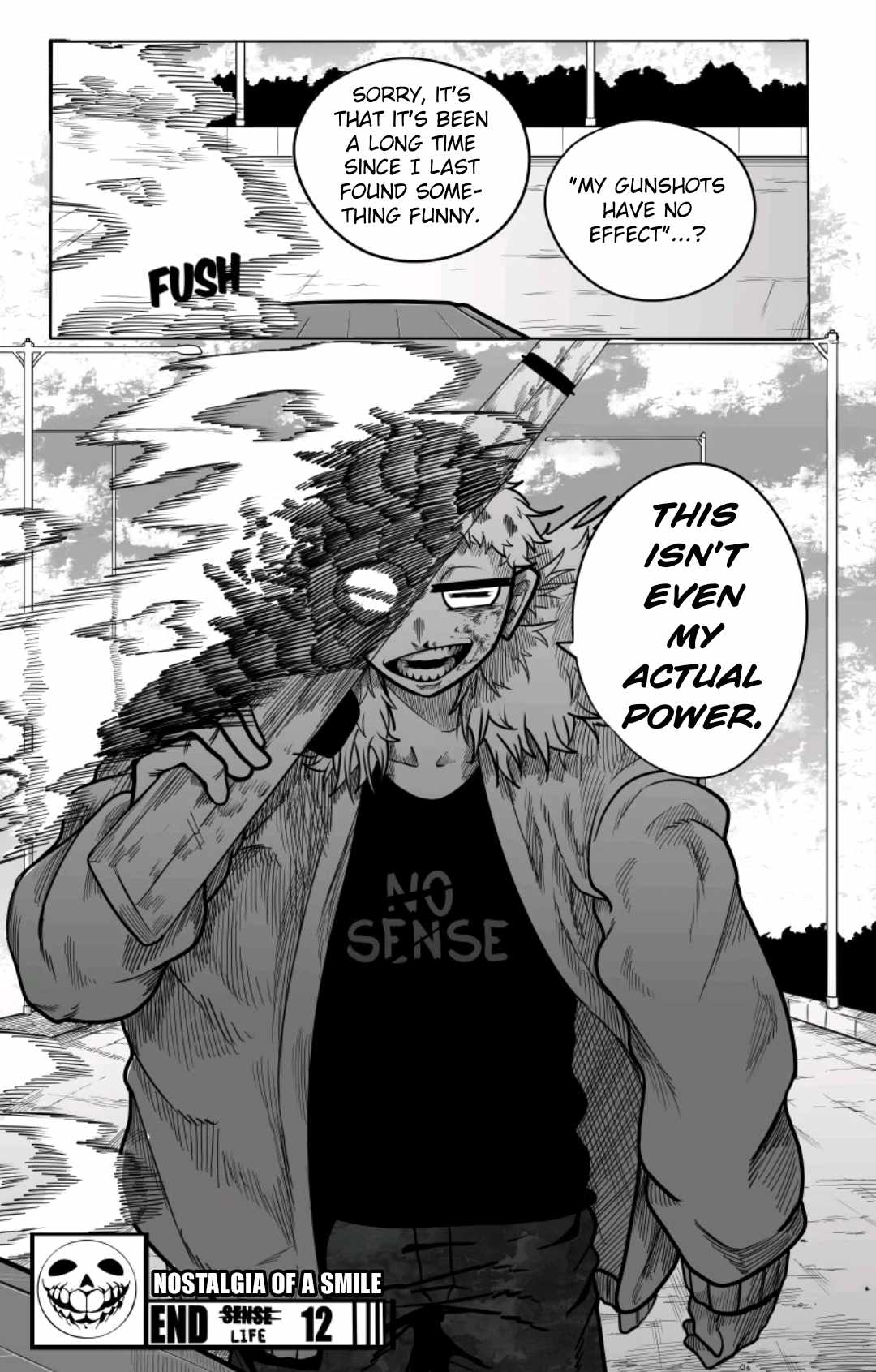 Sense Life Ch.12 p48