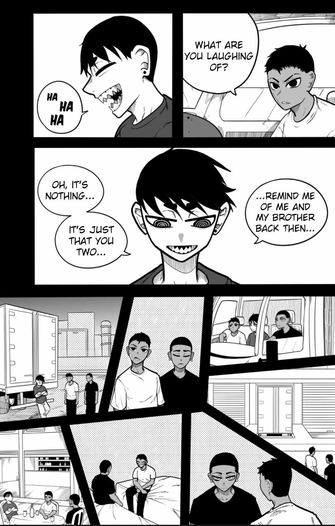 Sense Life Ch.12 p7