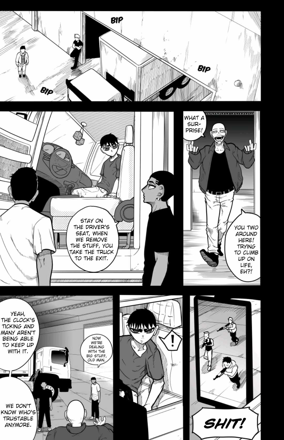 Sense Life Ch.12 p8