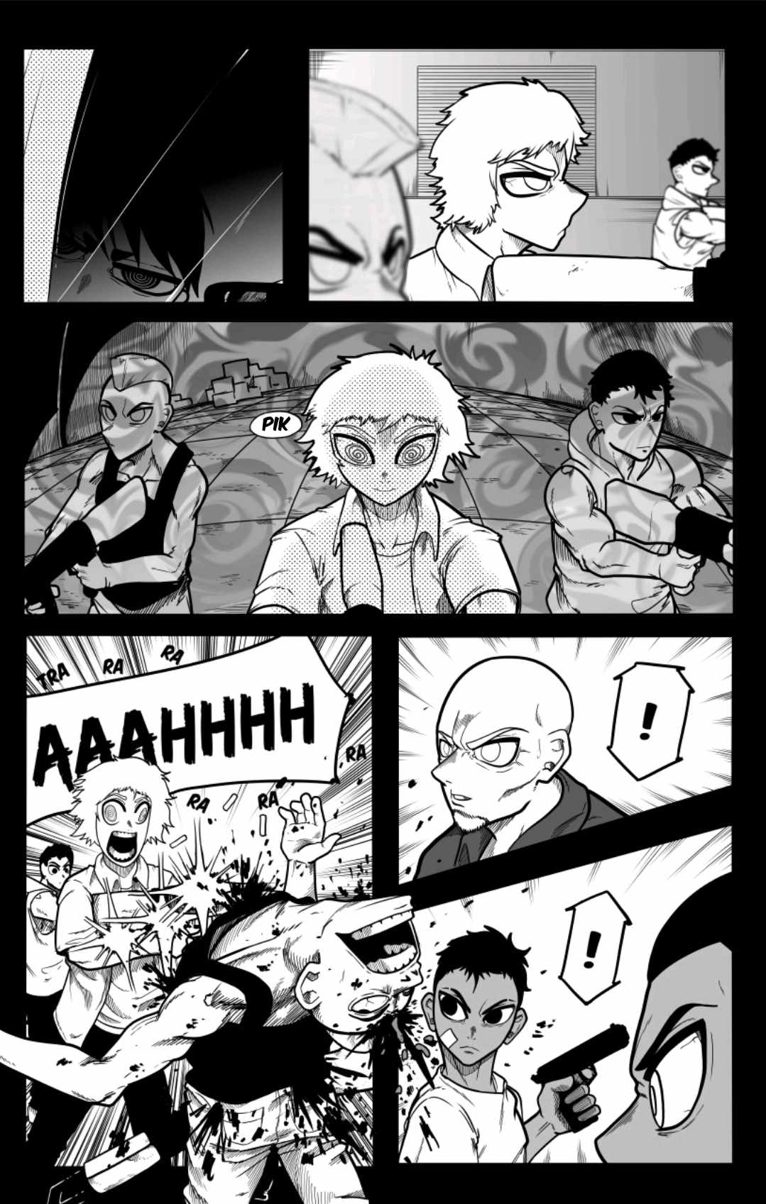 Sense Life Ch.12 p10
